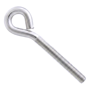 Oko s metrickým závitom pozinkované M12×350 mm