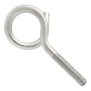 Háčik hojdačkový s metrickým závitom pozinkovaný M6×170 mm