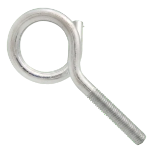 Háčik hojdačkový s metrickým závitom pozinkovaný M10×225 mm