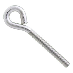 Oko s metrickým závitom pozinkované M12×260 mm