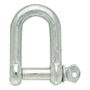Strmeň rovný pozinkovaný 10 mm – závitový čap M10