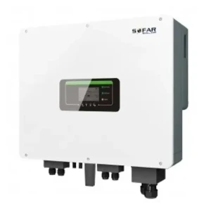 Hybridný menič Sofar 15kW 3-fázový 24A 2MPPT DC odpínač APF režim