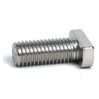 Skrutka kladivová Typ 28/15 - M10x25