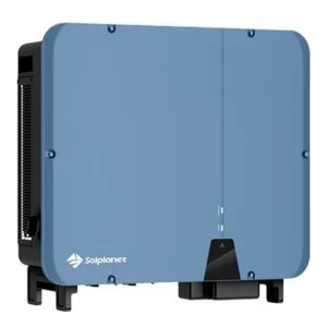 Solplanet Sieťový menič PV 50kW 3-fázový 5MPPT