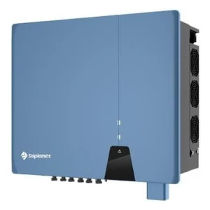Solplanet Sieťový menič PV 25kW 3-fázový 3MPPT