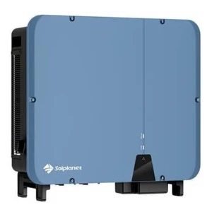 Sieťový fotovoltaický menič Solplanet 33kW 3-fázový 3MPPT
