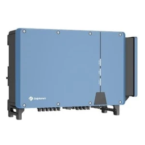 Solplanet Sieťový menič PV 110kW 3-fázový 10MPPT
