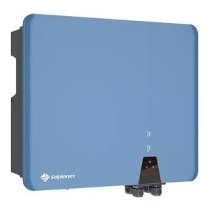 Solplanet Hybridný sieťový menič PV 12kW 3-fázový 3MPPT