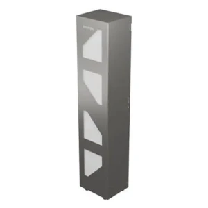 BREEZE Vertikálny stojan pre akumuláciu energie 51,2V min 2,5 max 10kWh VERTICAL STAND