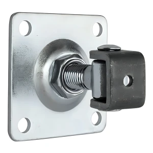 Nastaviteľný záves so štítom M16 80x80x3 (36)