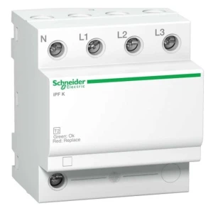 Zvodič prepätia iPF40 3P+N 40kA GR.01/PG.A01 Acti9