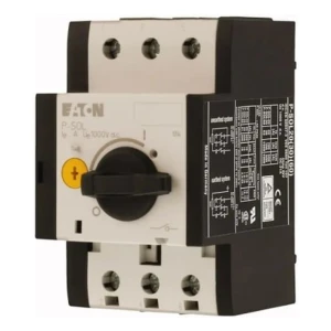 Eaton DC izolačný odpínač 1-fázový 2P 30A 1000V