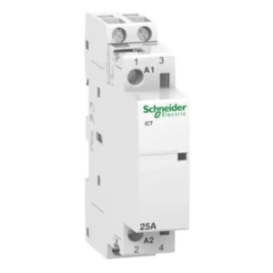 Schneider Electric Modulový stýkač 230V AC 2NO 25A iCT50-25-20-230 Acti9