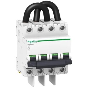 Schneider Electric Istič pre FV 13A 2P 800V DC