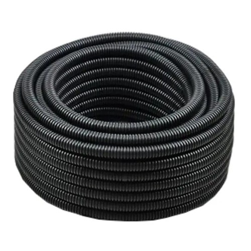 Flexibilná hadica PVC UV 25/19 rúra vlnitá 50m 05.104 GPV-401-18