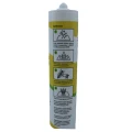 Montážne lepidlo pre hroty bezfarebné 310 ml PV-400-12 (2)