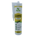 Montážne lepidlo pre hroty bezfarebné 310 ml PV-400-12
