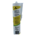 Montážne lepidlo pre hroty bezfarebné 310 ml PV-400-12 (3)