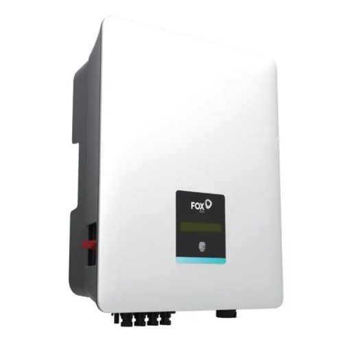 Fotovoltaický Menič 12kW 3F 19,1A FoxESS T12.0 G3 GPV-400-39