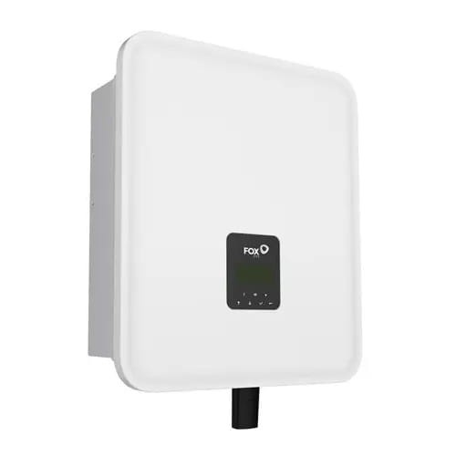 Fotovoltaický Menič Hybrid 3F 5kW H3-5.0-E GPV-400-43