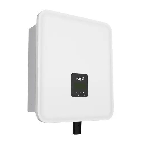 Fotovoltaický Menič Hybrid 3F 6kW H3-6.0-E GPV-400-44