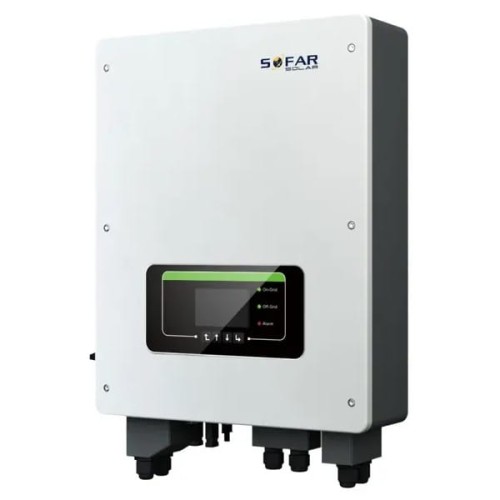 Fotovoltaický Menič Hybrid 3,6kW 1F 16A HYD3600ES GPV-400-47