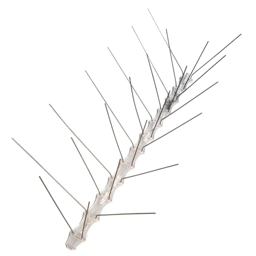 Hroty proti ptákům - 34 cm (72 hroty/m) PV-400-07