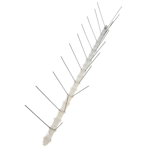 Hroty proti ptákům - 50 cm (40 hroty/m) PV-400-08