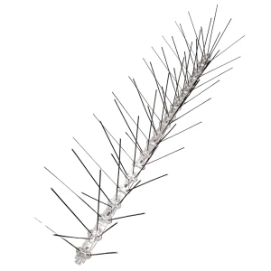 Hroty proti ptákům - 50 cm (120 hroty/m)