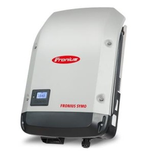 Fotovoltaický sieťový menič Fronius Symo 5kW 3-fázový 2MPPT WLAN