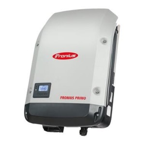 Fotovoltaický sieťový menič Fronius Primo 3,6kW 1-fázový 2MPPT WLAN