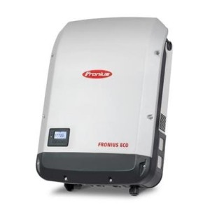 Sieťový menič Fronius PV 25kW 3-fázový 1MPPT WLAN Eco