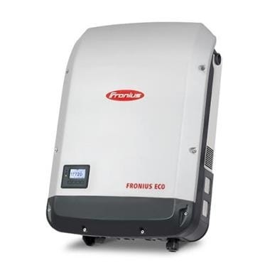 Sieťové menič PV 27KW 3F 1MPPT WLAN 27.0-3-S Eco Fronius GPV-400-60
