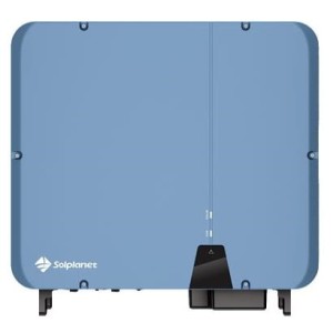 Sieťový fotovoltaický menič Solplanet 33kW 3-fázový 3MPPT