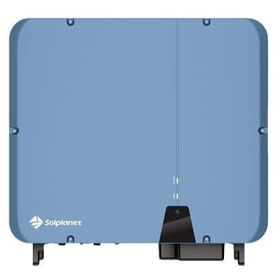 Sieťové menič PV Solplanet ASW LT 33K-LT-G2 3F 33KW 3MPPT GPV-400-62