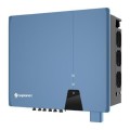 Sieťové menič PV Solplanet ASW LT 25K-LT-G3 3F 25KW 3MPPT GPV-400-72