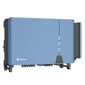 Solplanet Sieťový menič PV 80kW 3-fázový 8MPPT