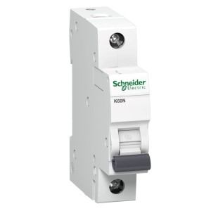 Schneider Electric Istič nadprúdový B 16A 1P 6kA Acti9