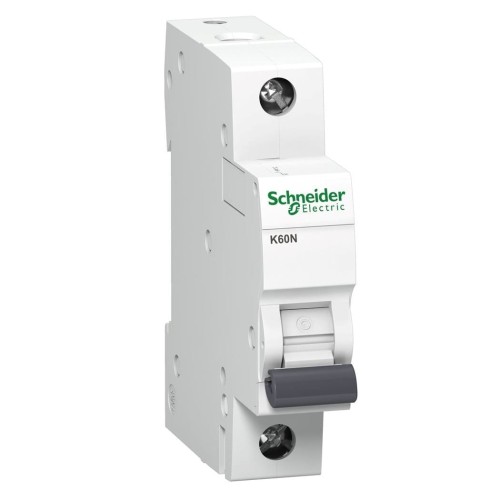 Nadprúdový istič B 16A 1P 6kA K60N-B16-1 Acti9 A9K01116 SCHNEIDER ELECTRIC GPV-401-28