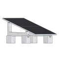 Záťažové systém pre inštaláciu FV na zemi GSE1300 - paleta 6 kusov GPV-600-04 (3)