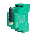 Zamel Monitor elektrickej energie Obojsmerné počítadlo WI-FI 3F+N pre fotovoltaiku GPV-401-40