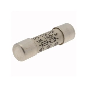 Eaton poistková vložka gPV 10x38 12A 1000V DC