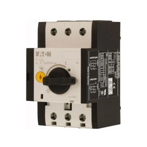 Eaton DC izolačný odpínač 1-fázový 2P 30A 1000V