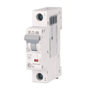 Eaton Nadprúdový istič B 20A 1P 6kA