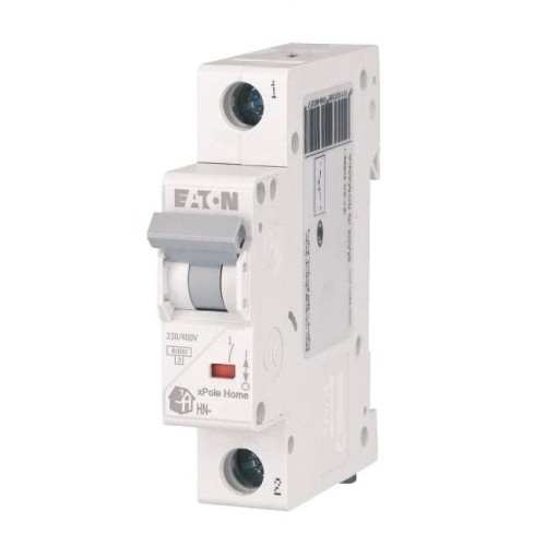 Eaton Nadprúdový istič B 20A 1P 6kA GPV-401-71
