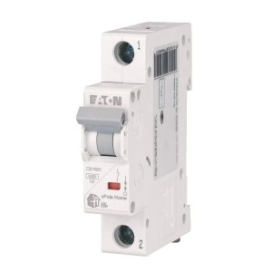 Eaton Nadprúdový istič B 6A 1P 6kA