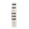 Zamel LED indikátor napájania 230V/400V GPV-401-105 (2)