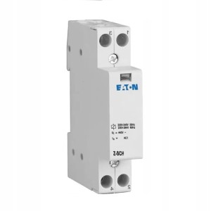 Eaton Modulárny stýkač 230V AC 2NO 25A