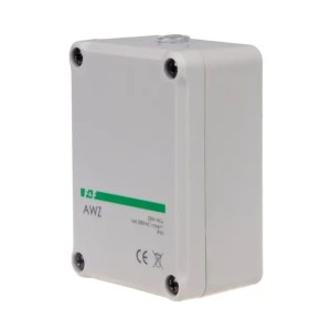 F&F Filipowski Súmrak automatický 16A 230V 2-1000 lux IP65