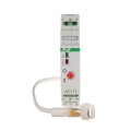F&F Filipowski Súmrakový spínač 16A 230V 2-1000 Lux IP20/65 GPV-401-146
